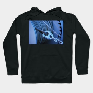 Ship's Rope Hoodie